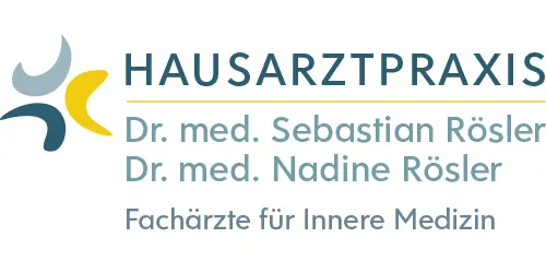 Hausarztpraxis Dr. Sebastian und Dr. Nadine Rösler