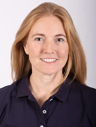 Dr. med. Nadine Rösler