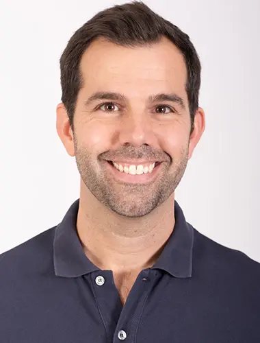 Dr. med. Sebastian Rösler, FA Innere Medizin
