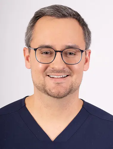 Dr. med. Sebastian Schmieger