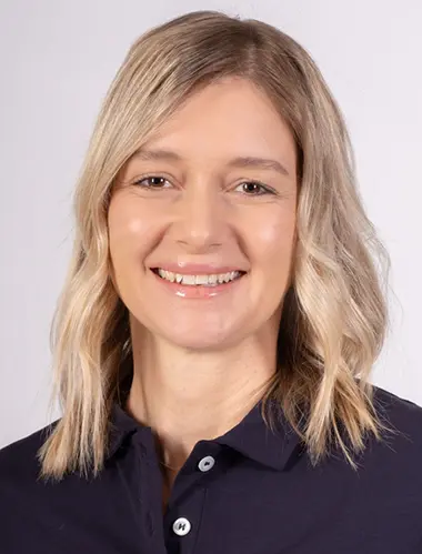 Daniela Schorer, MFA