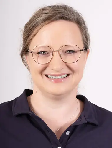 Stefanie Strohmaier